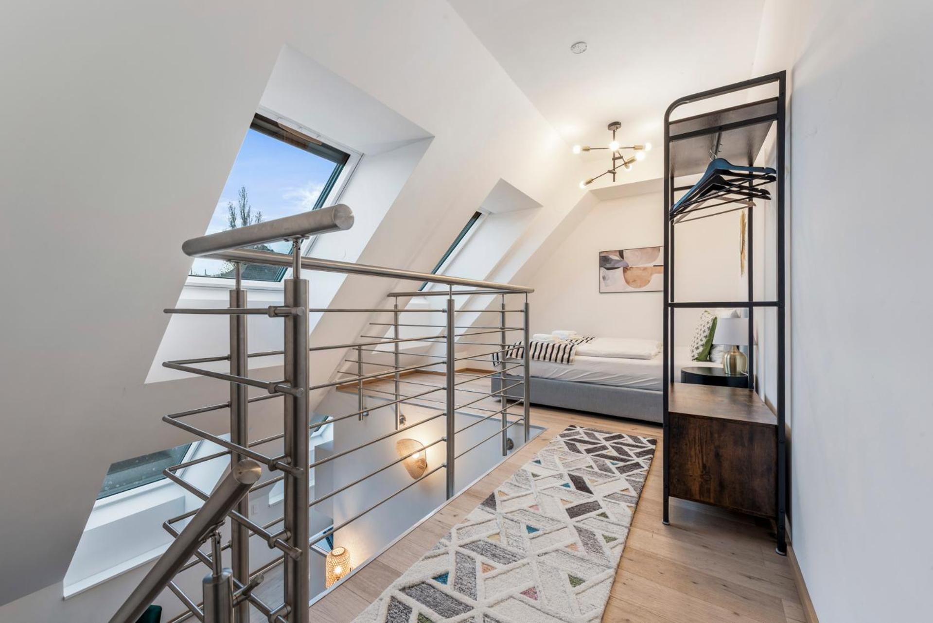 Aparthotel Hills Living