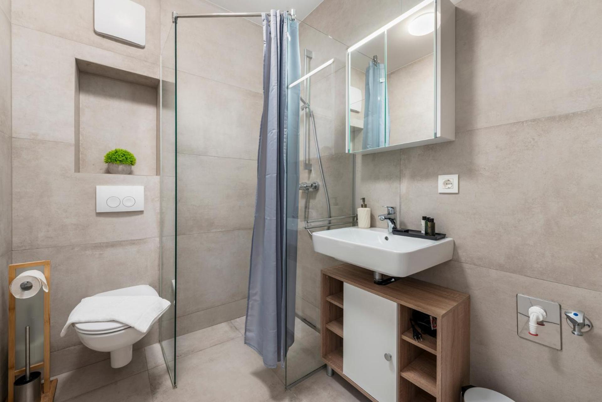Aparthotel Hills Living Vienna