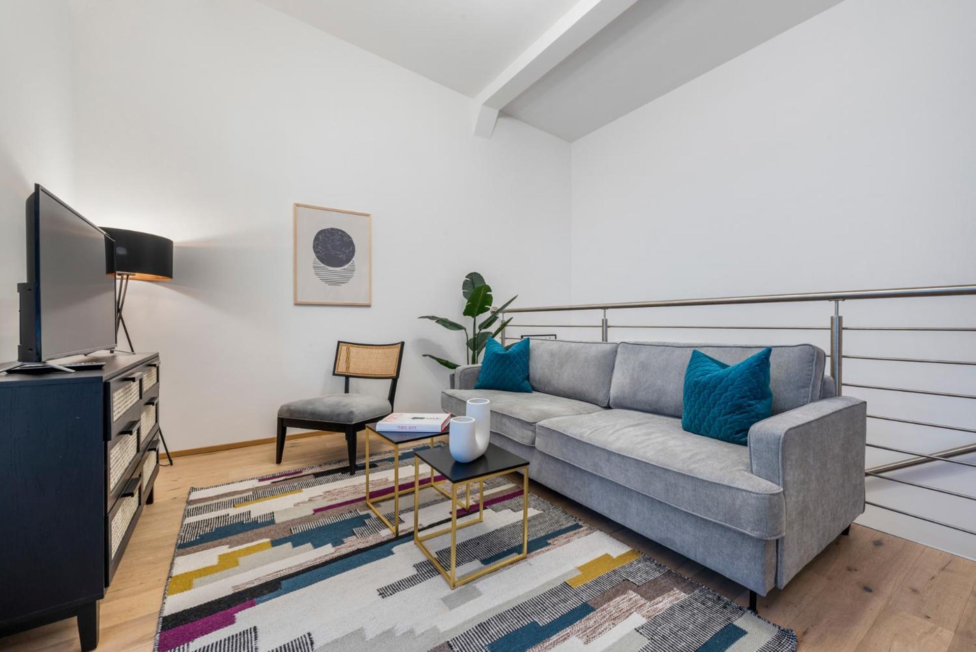 Hills Living Aparthotel *