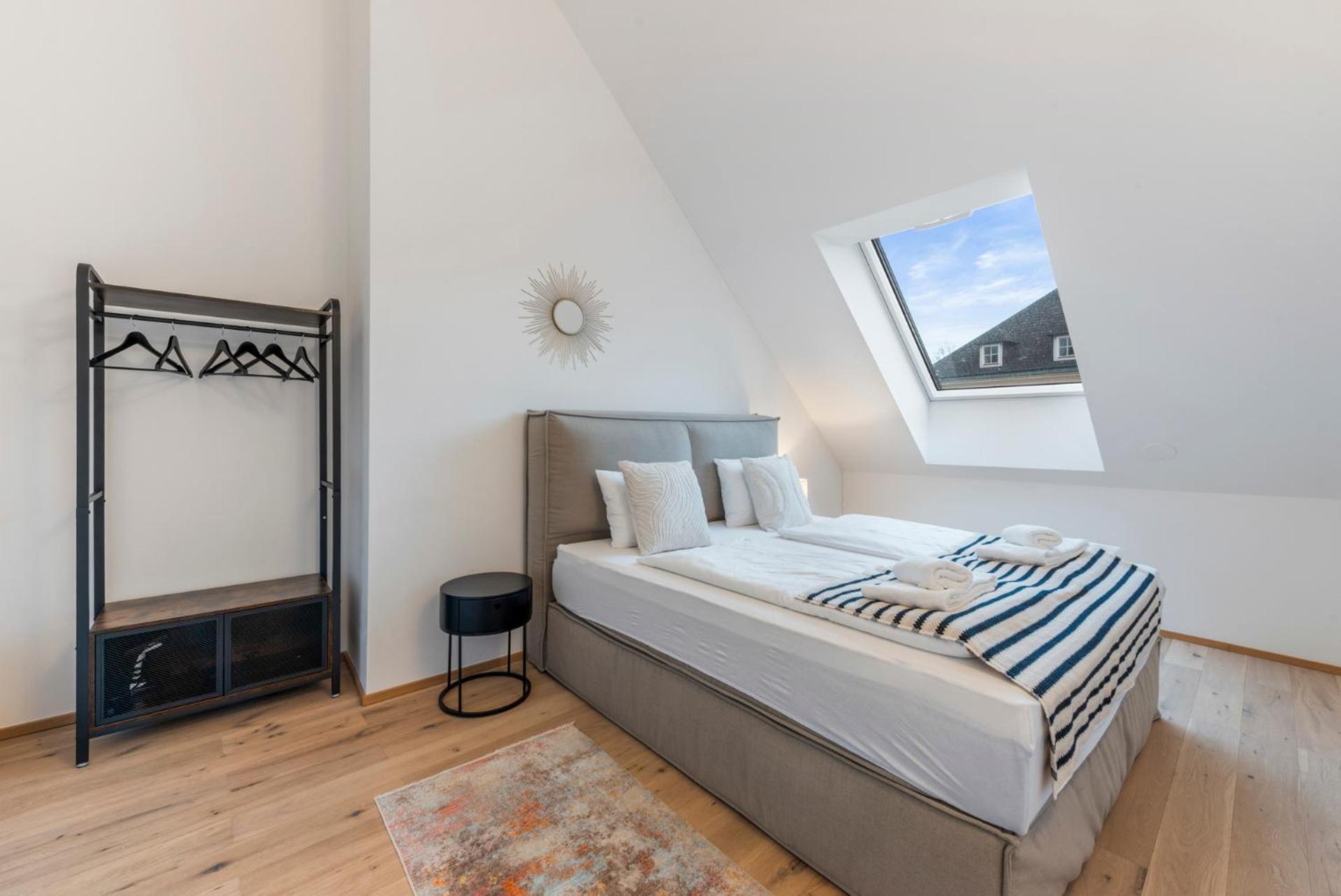 Aparthotel Hills Living