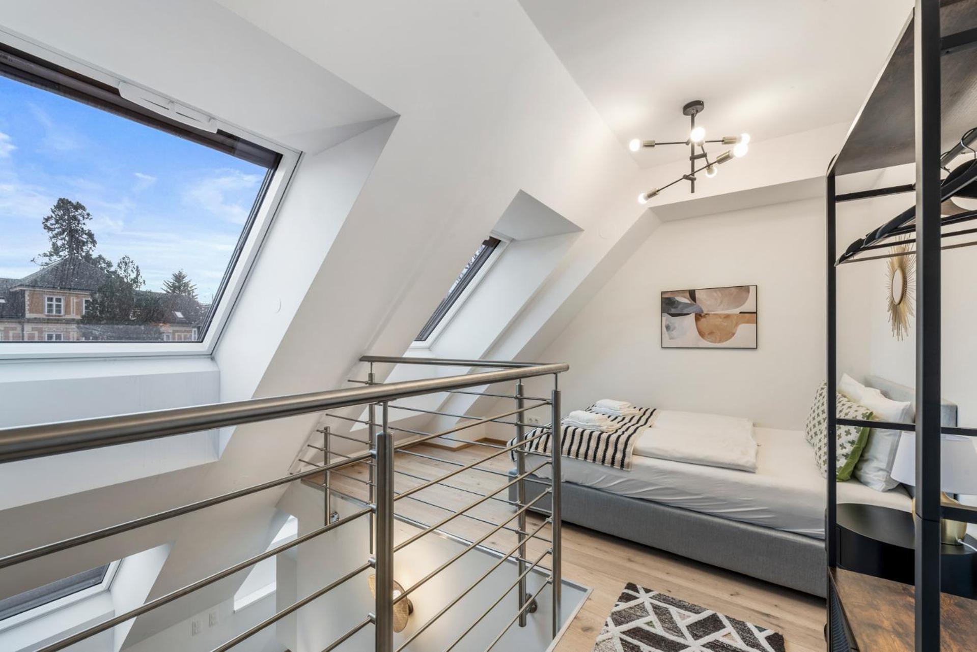 Hills Living * Wien