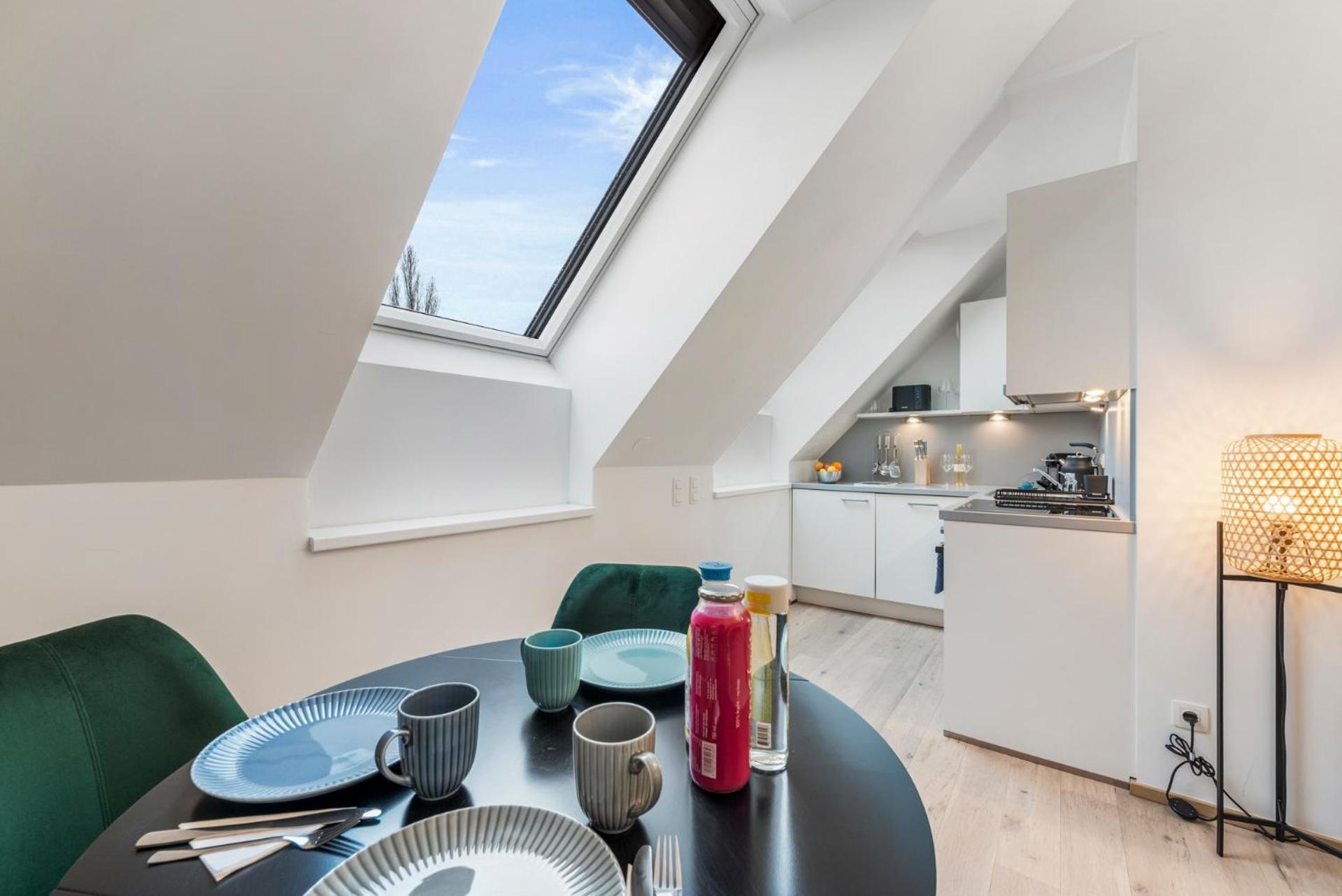 Hills Living * Wien