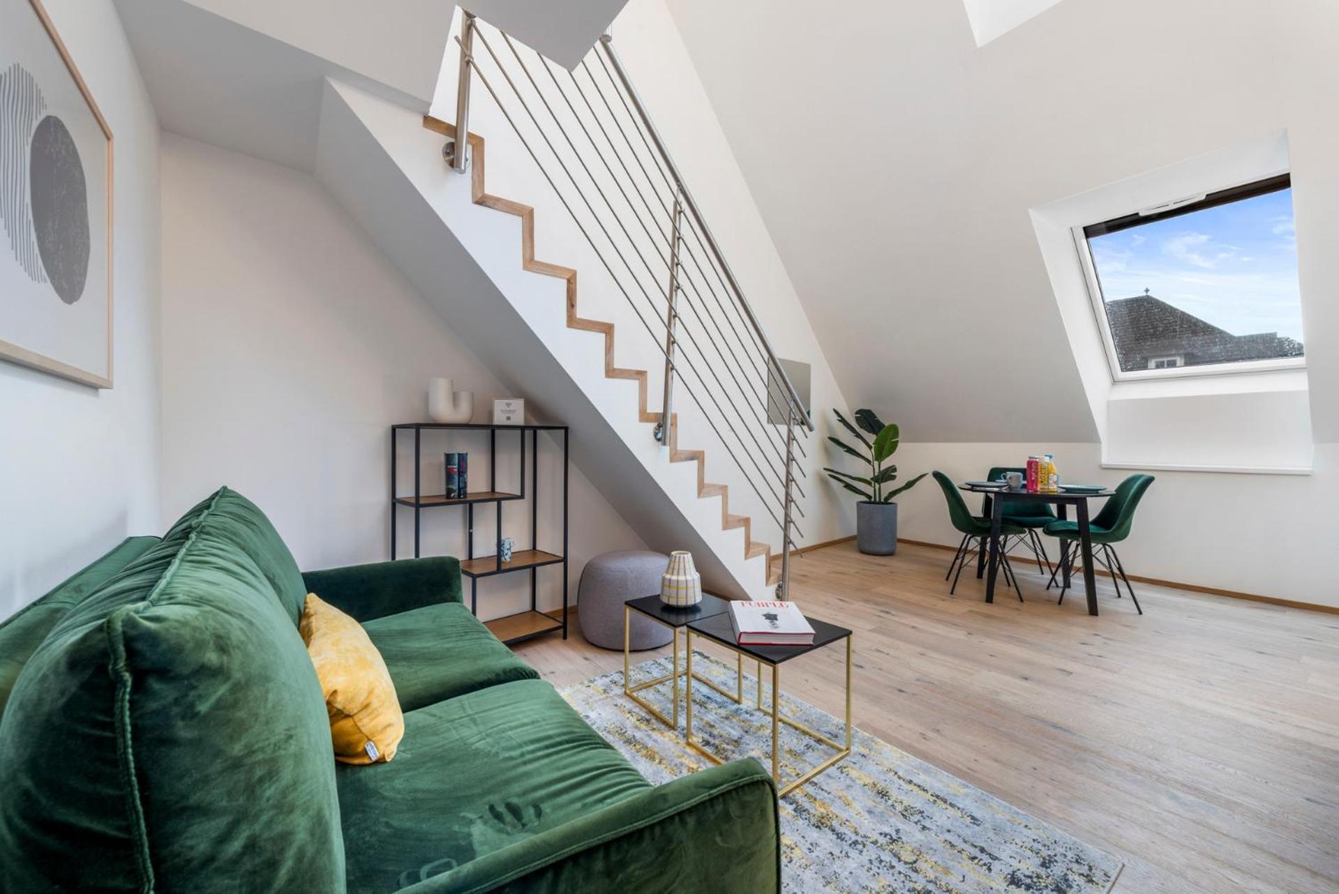 Hills Living Wien