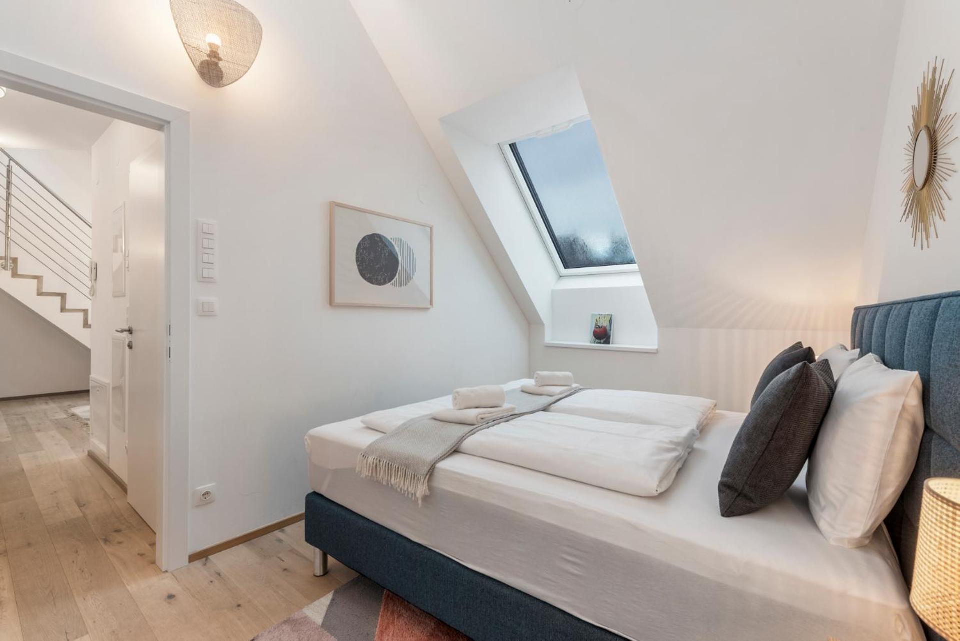 Aparthotel Hills Living *