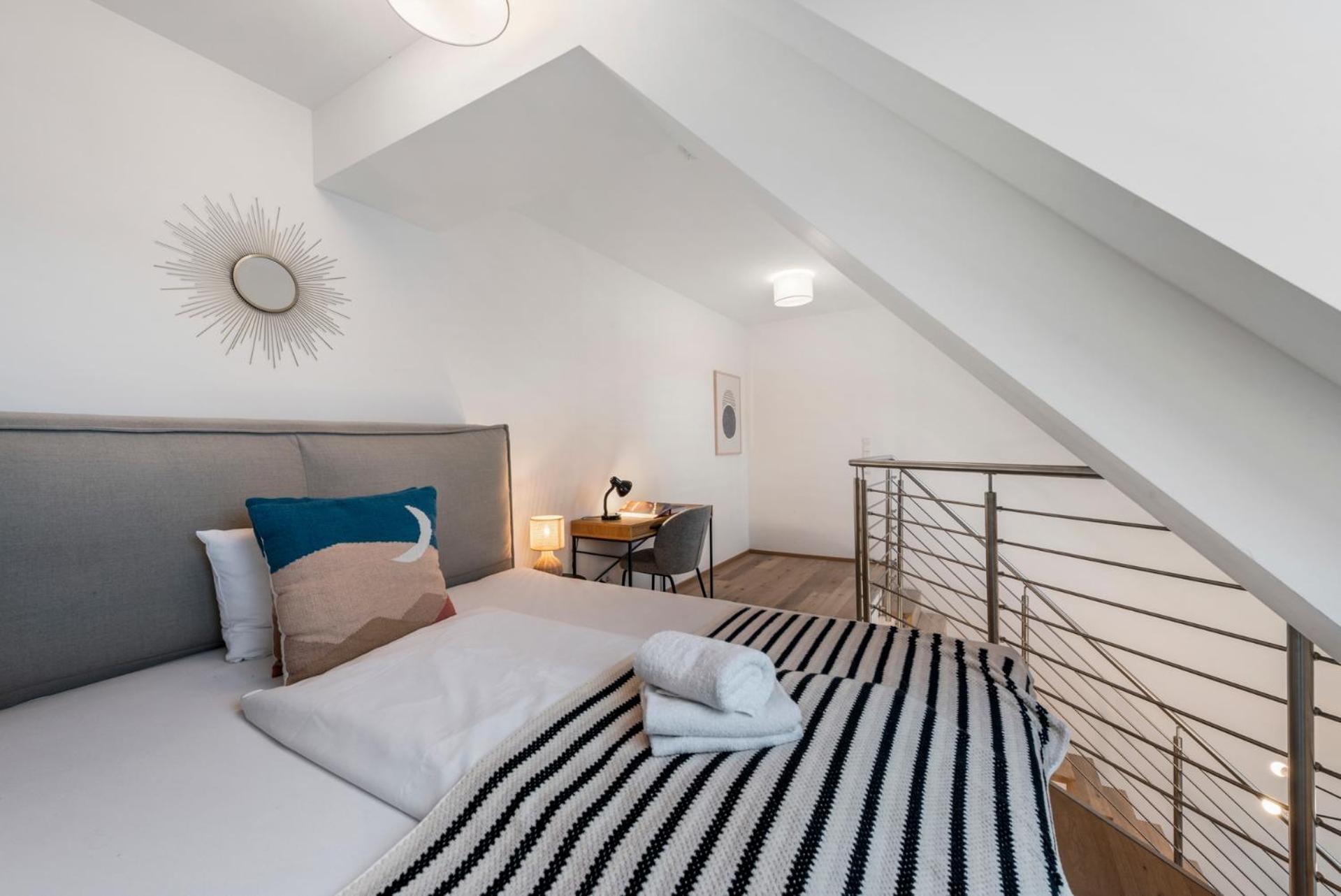 Aparthotel Hills Living