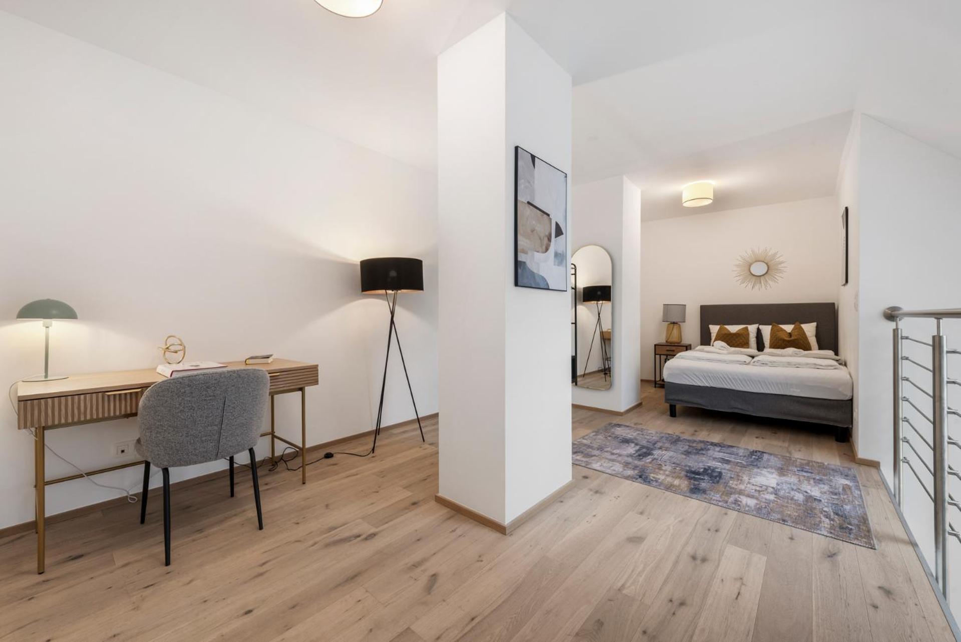Hills Living * Wien