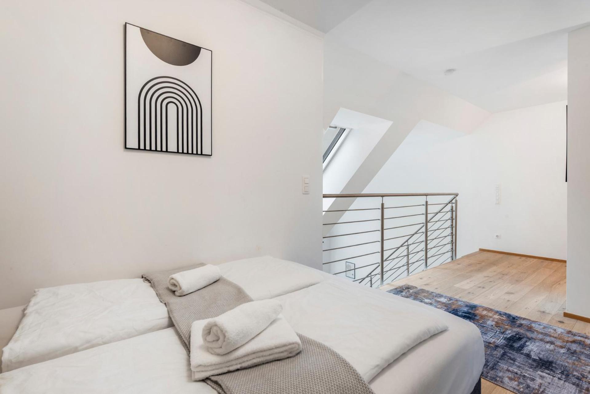 Hills Living Aparthotel