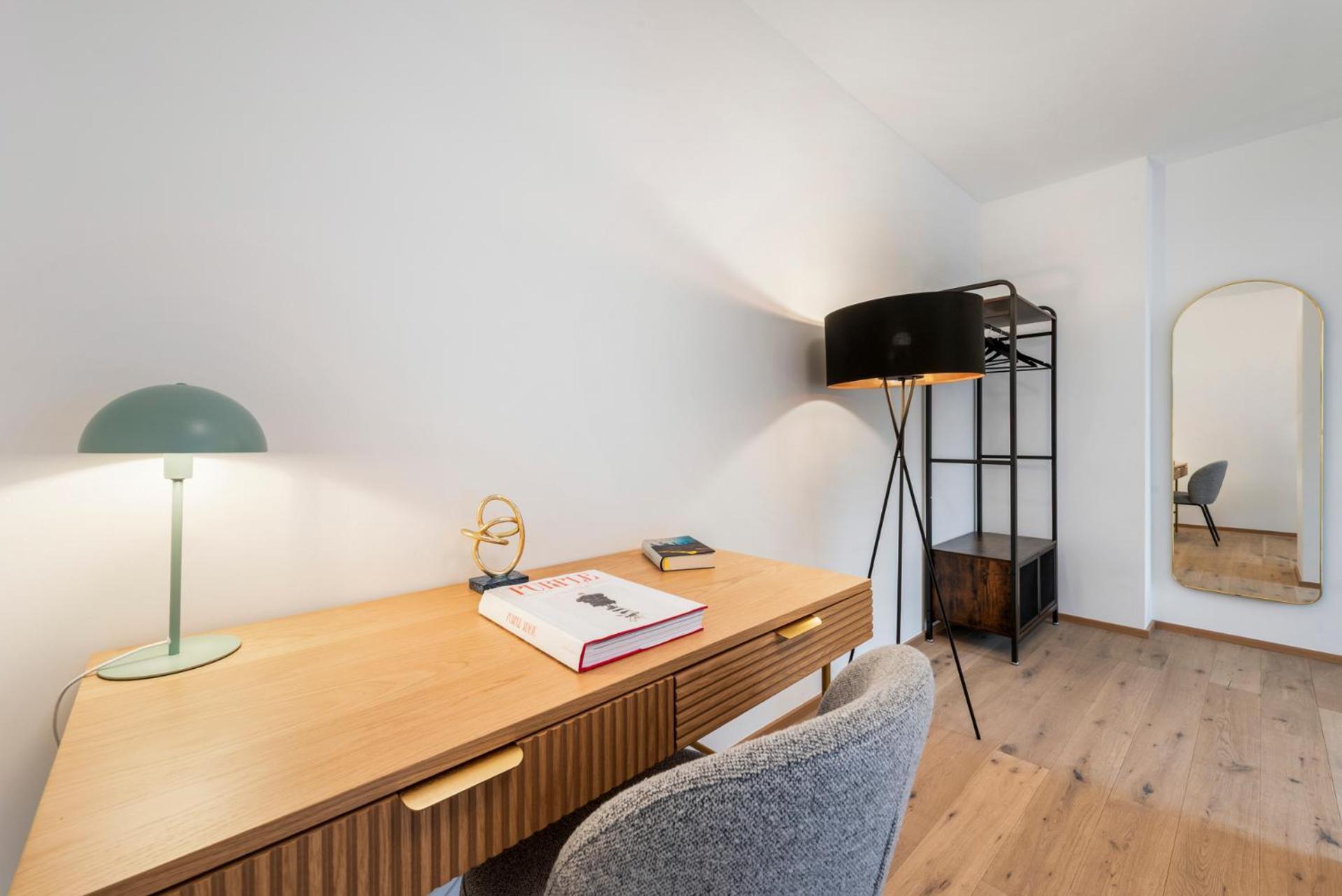 Hills Living Aparthotel *