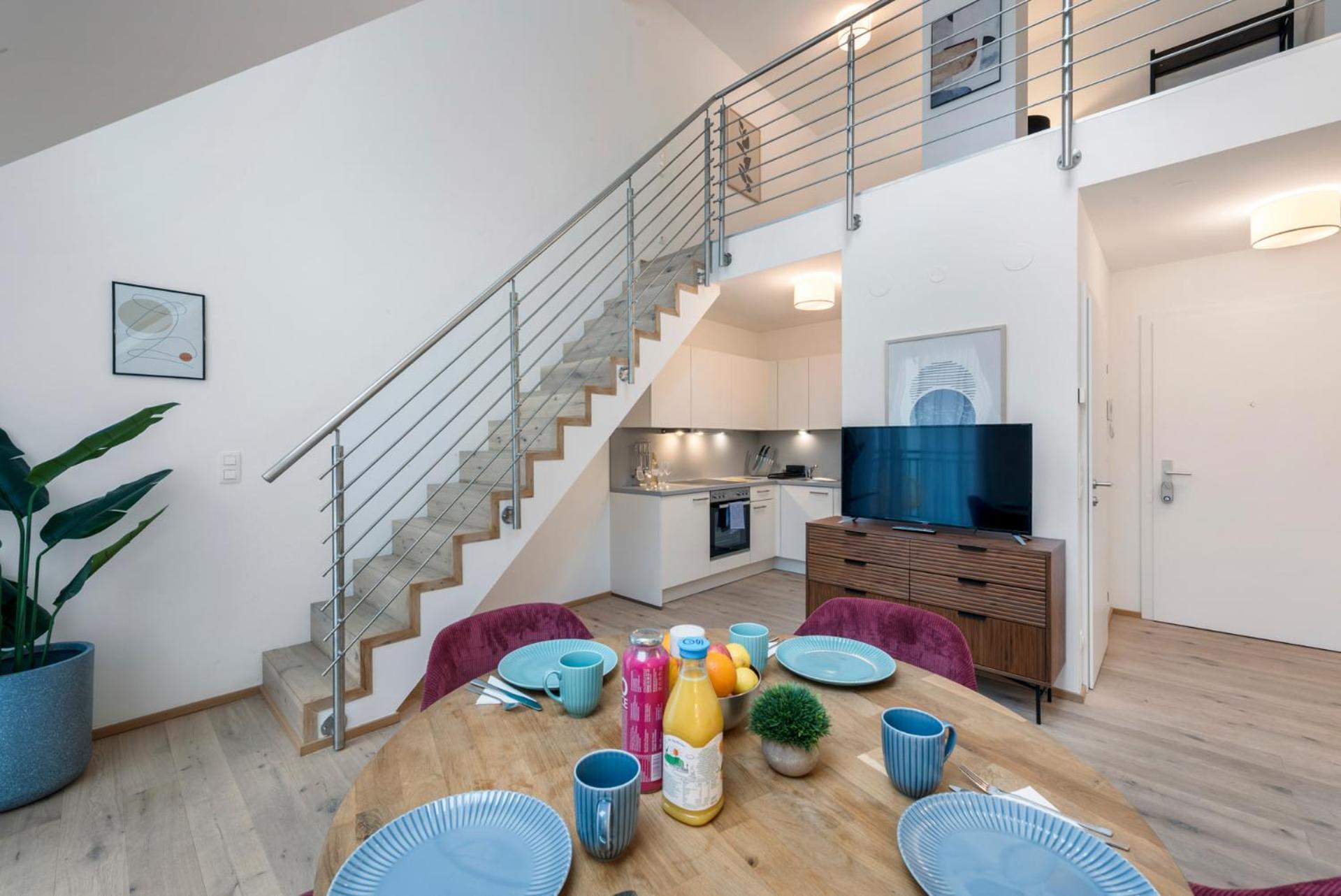 Hills Living Aparthotel