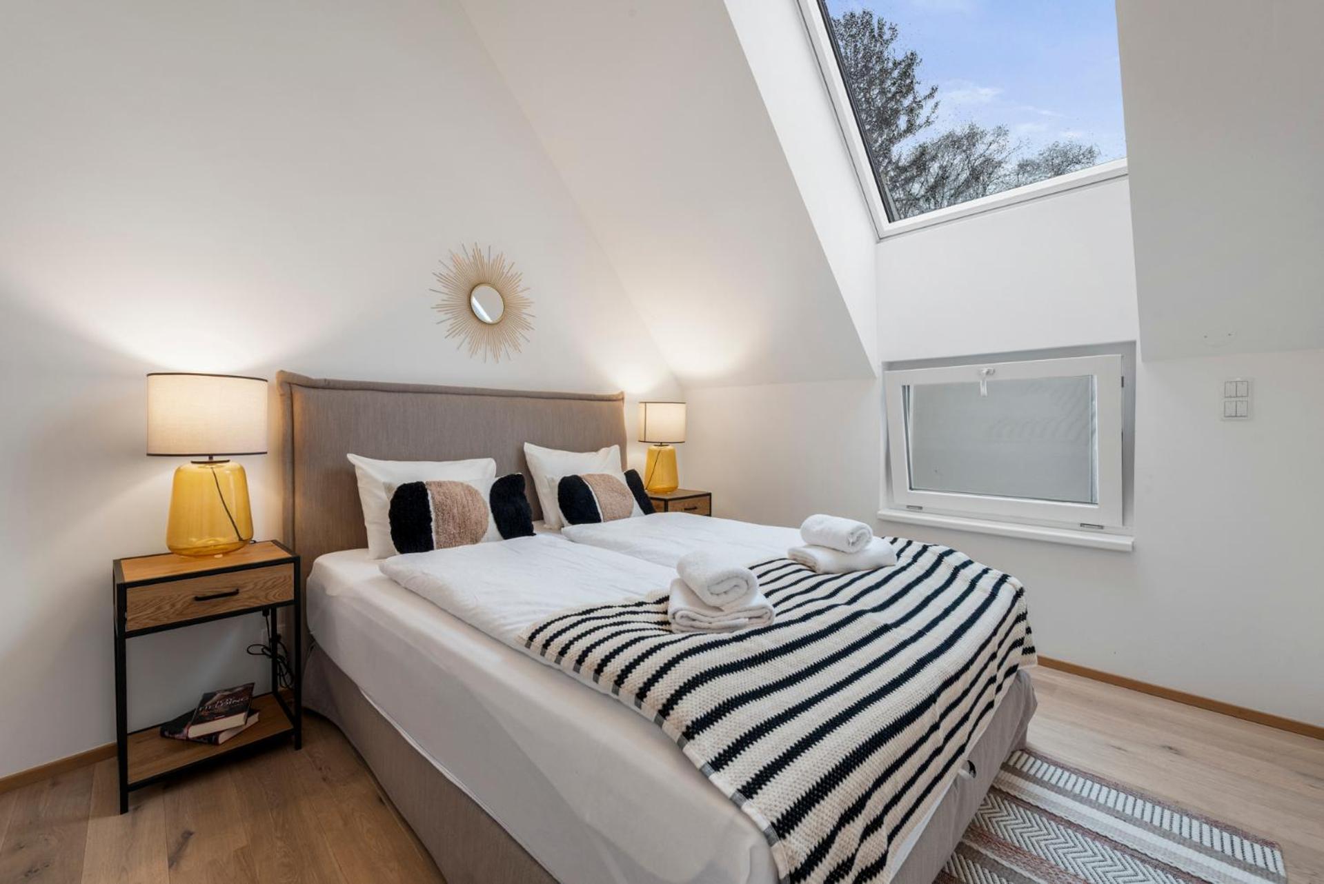 Aparthotel Hills Living *