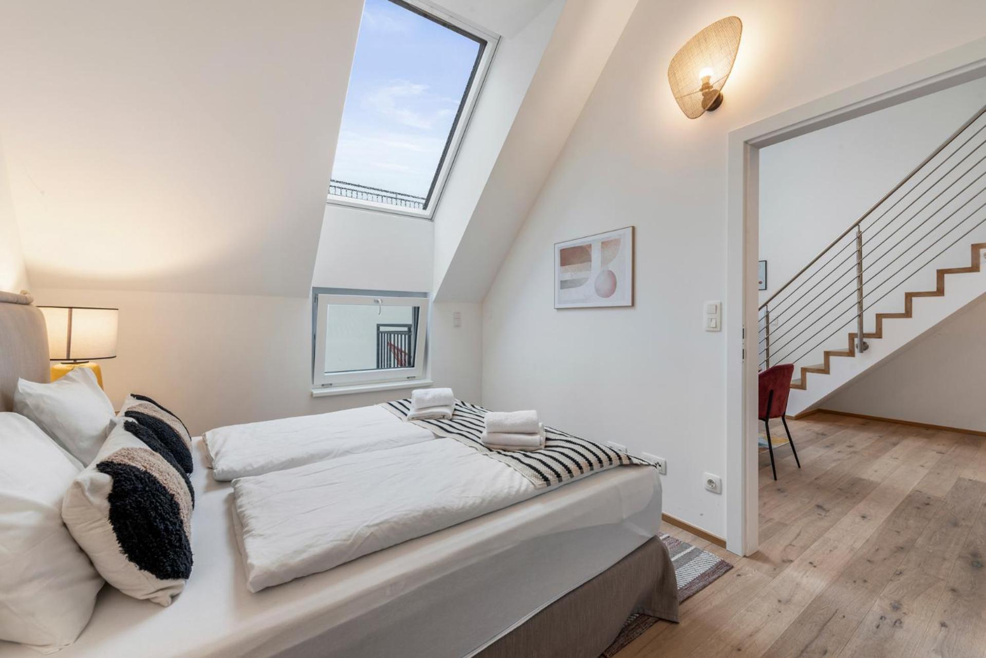 Hills Living Wien