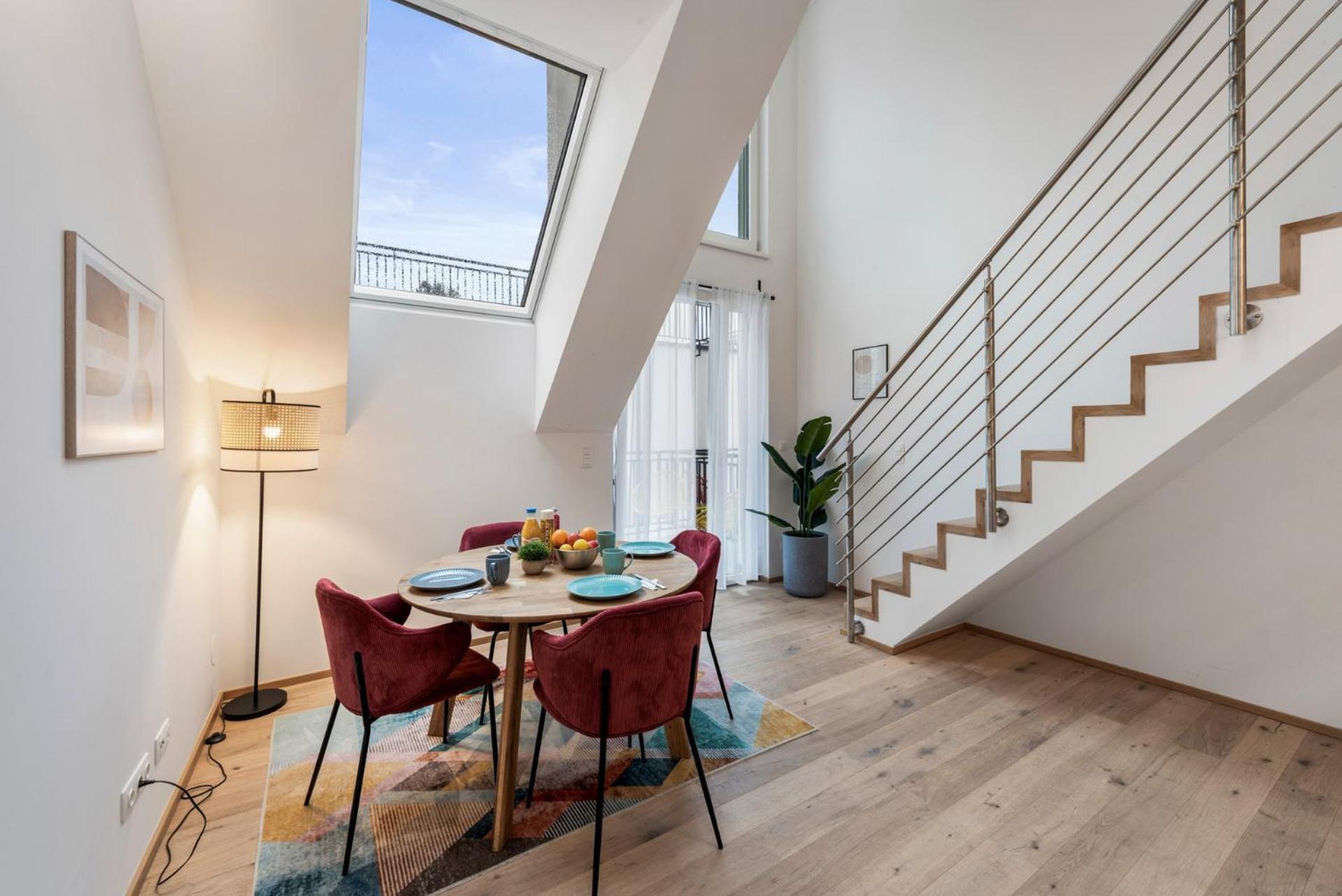 Hills Living Aparthotel