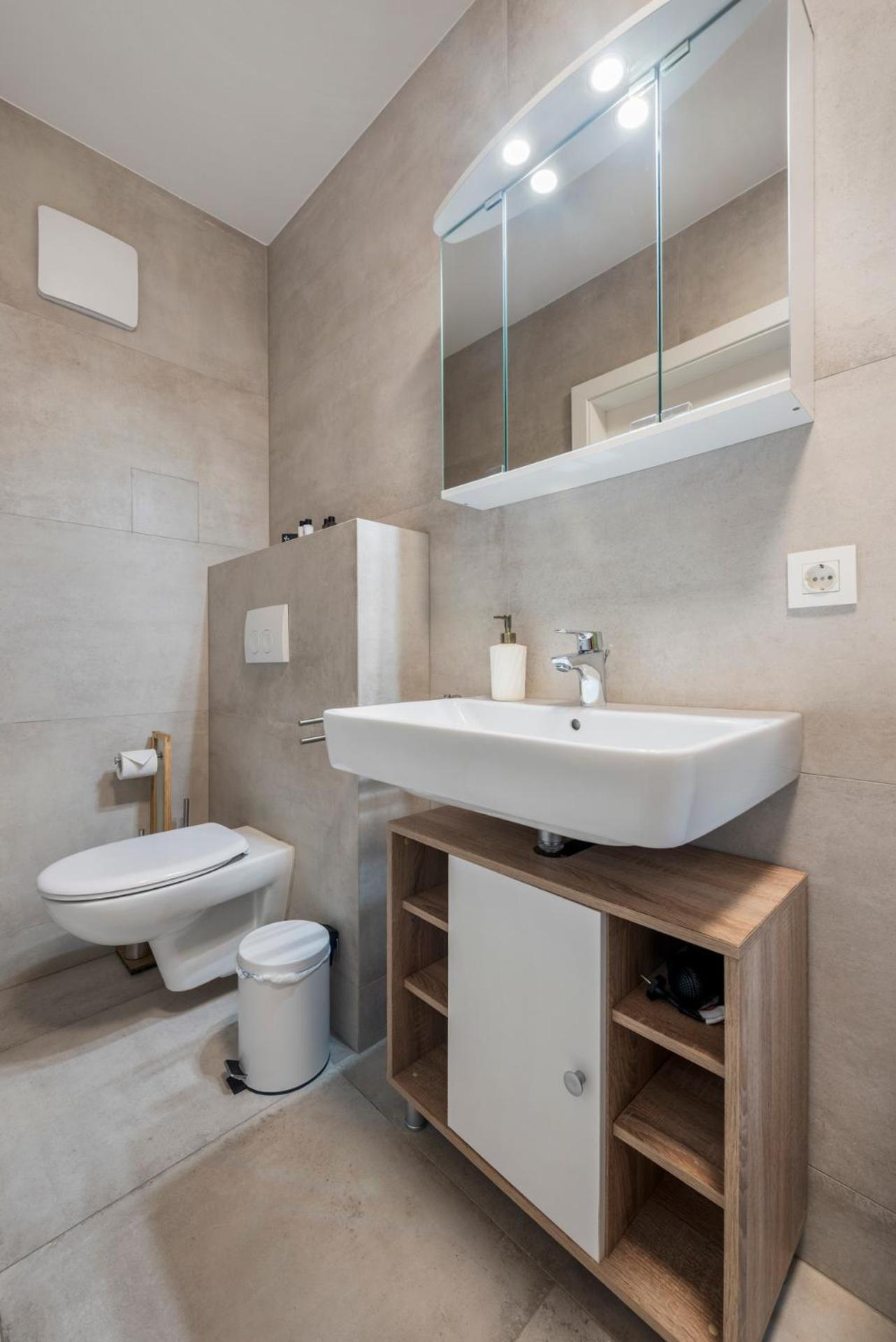 Hills Living Aparthotel Wien