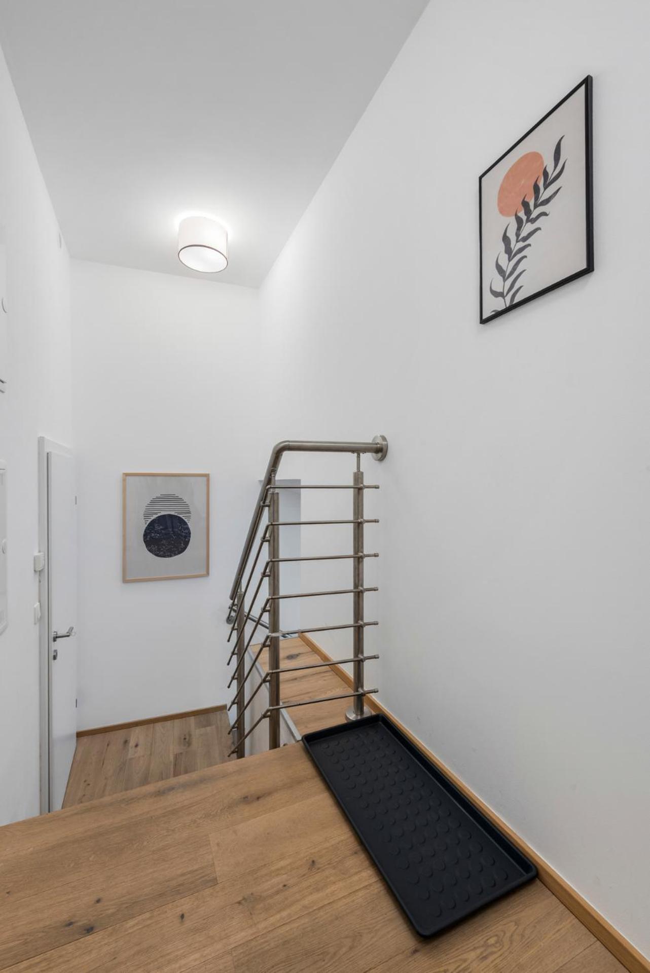 Aparthotel Hills Living Wien