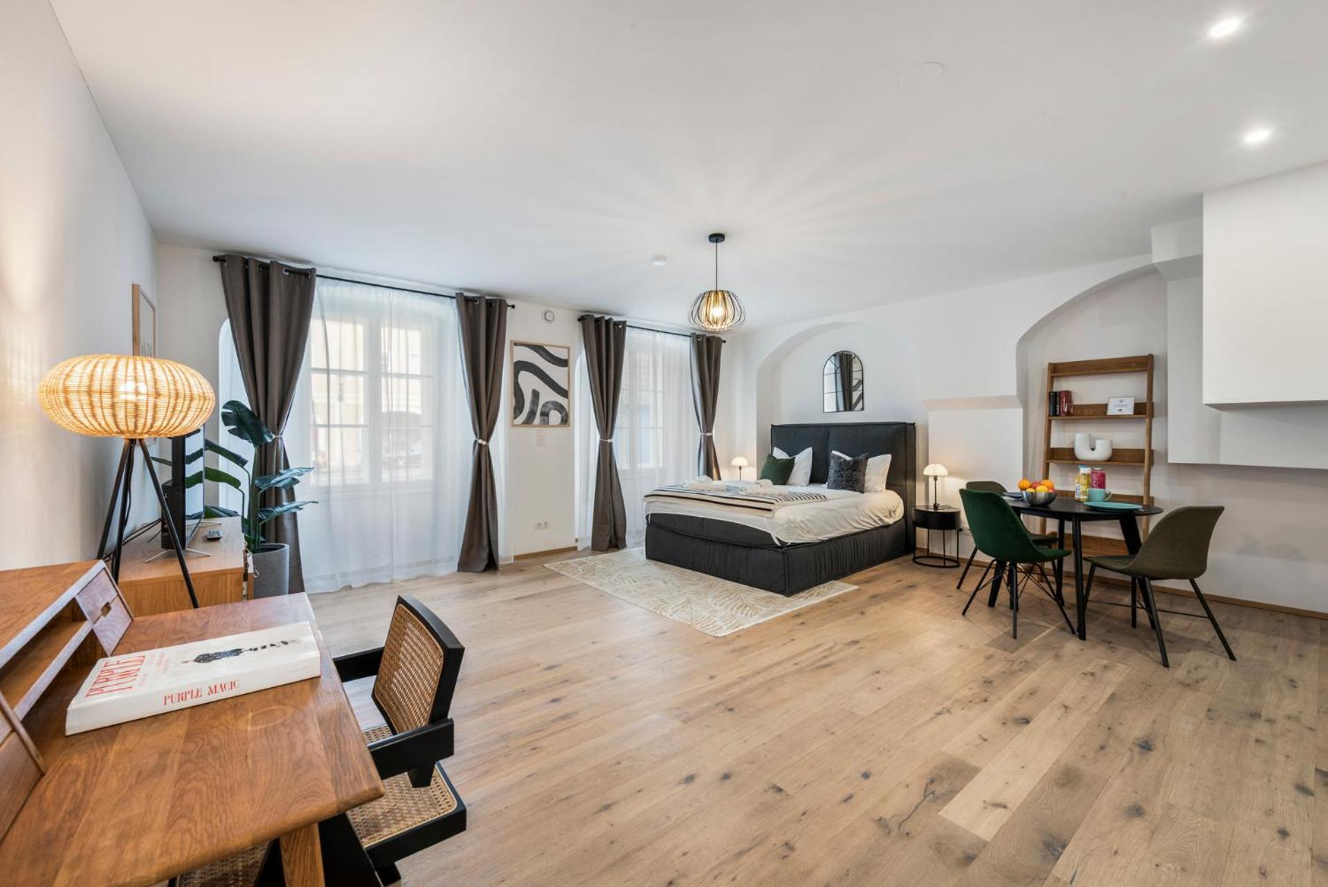 Hills Living Wien