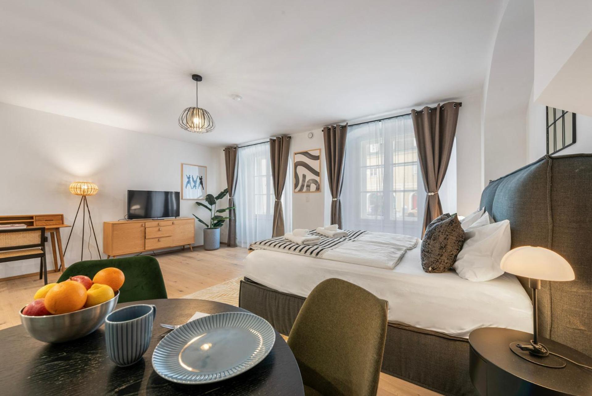 Hills Living * Wien