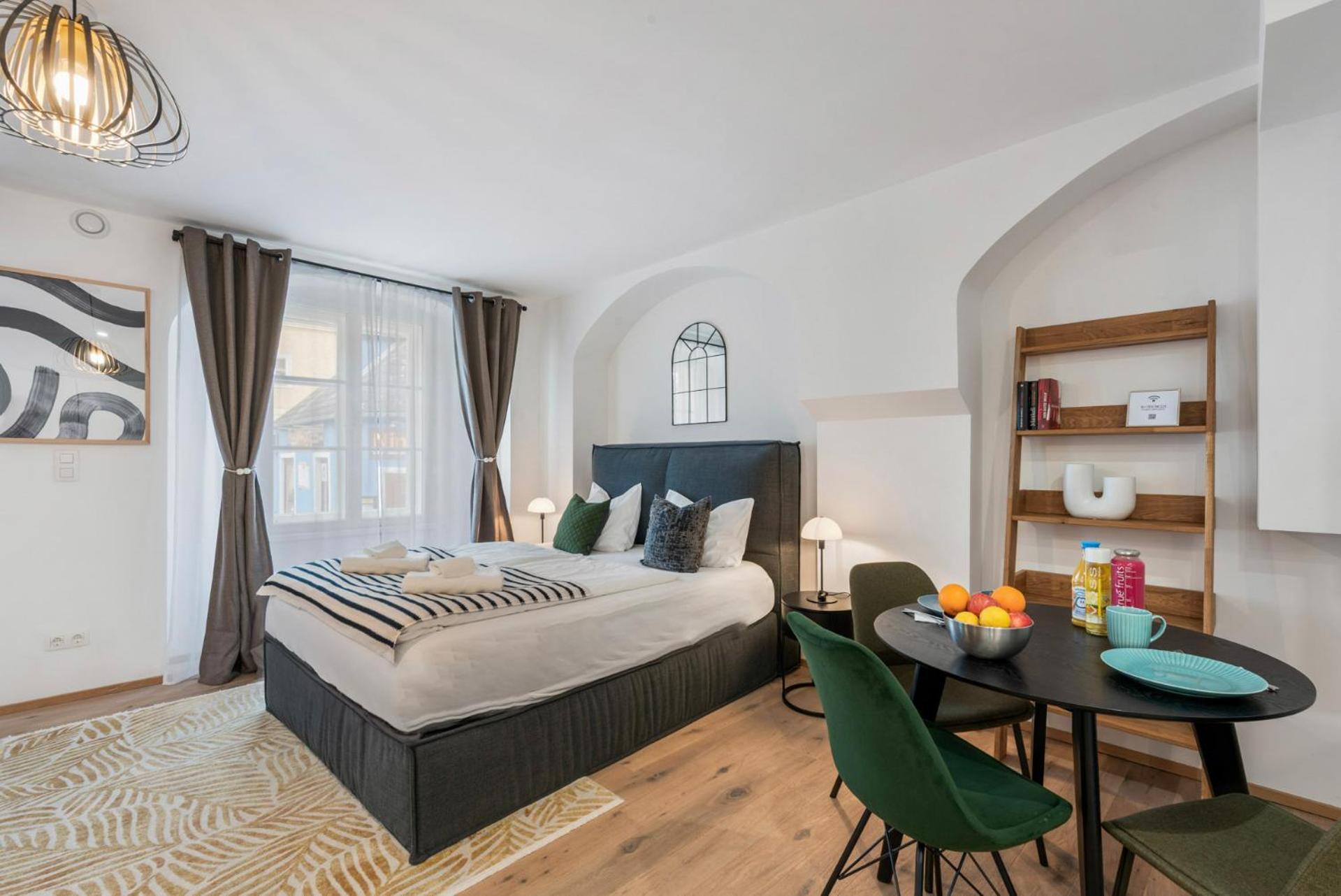 Hills Living Aparthotel
