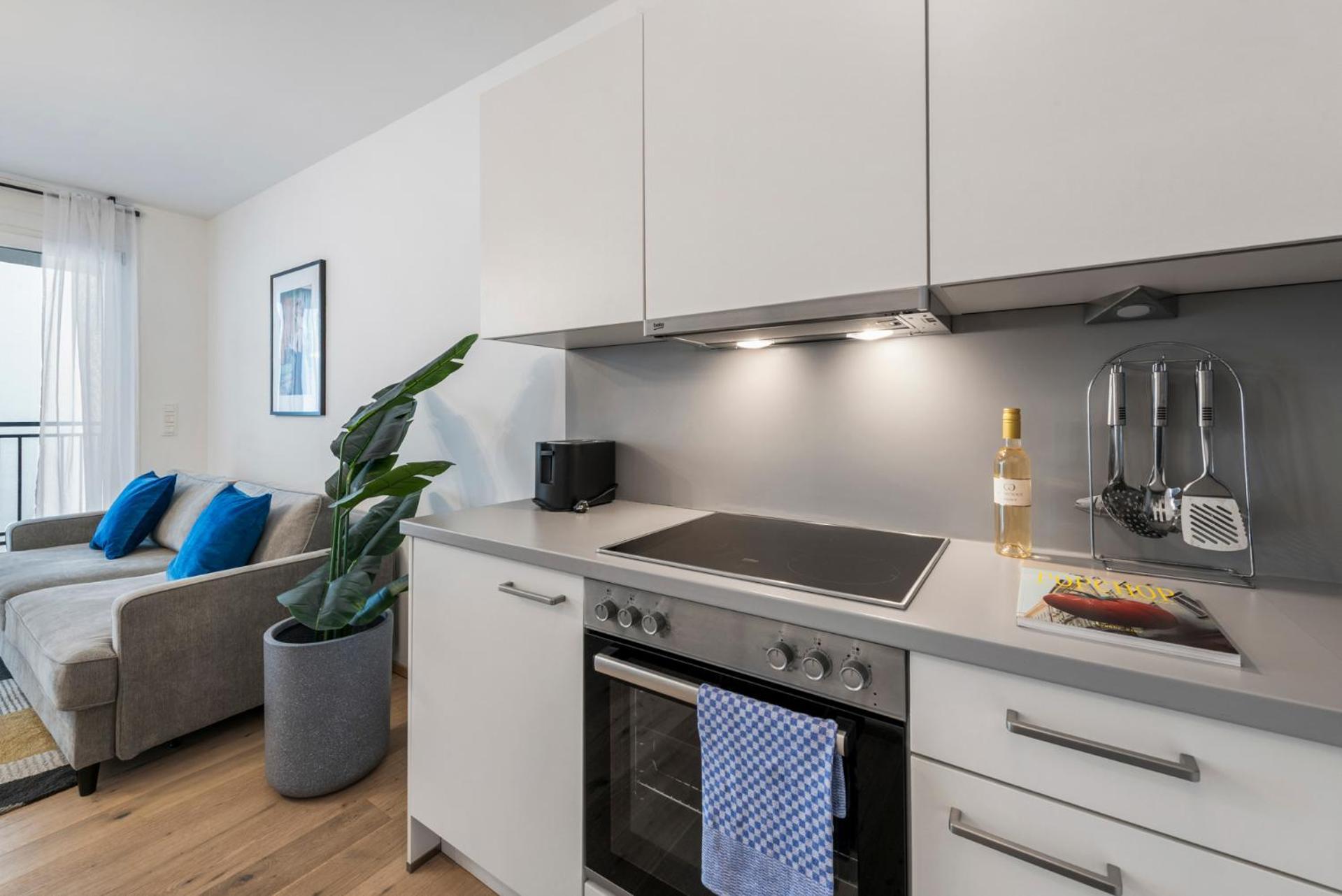 Hills Living Wien