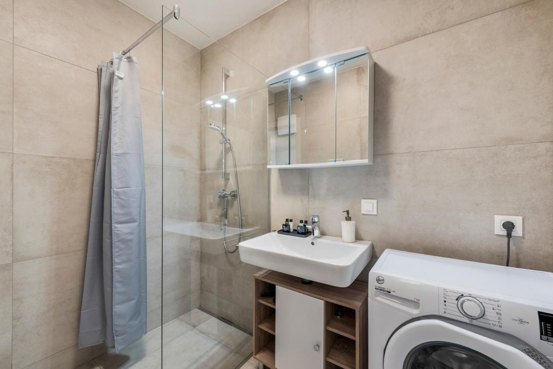 Hills Living Aparthotel *