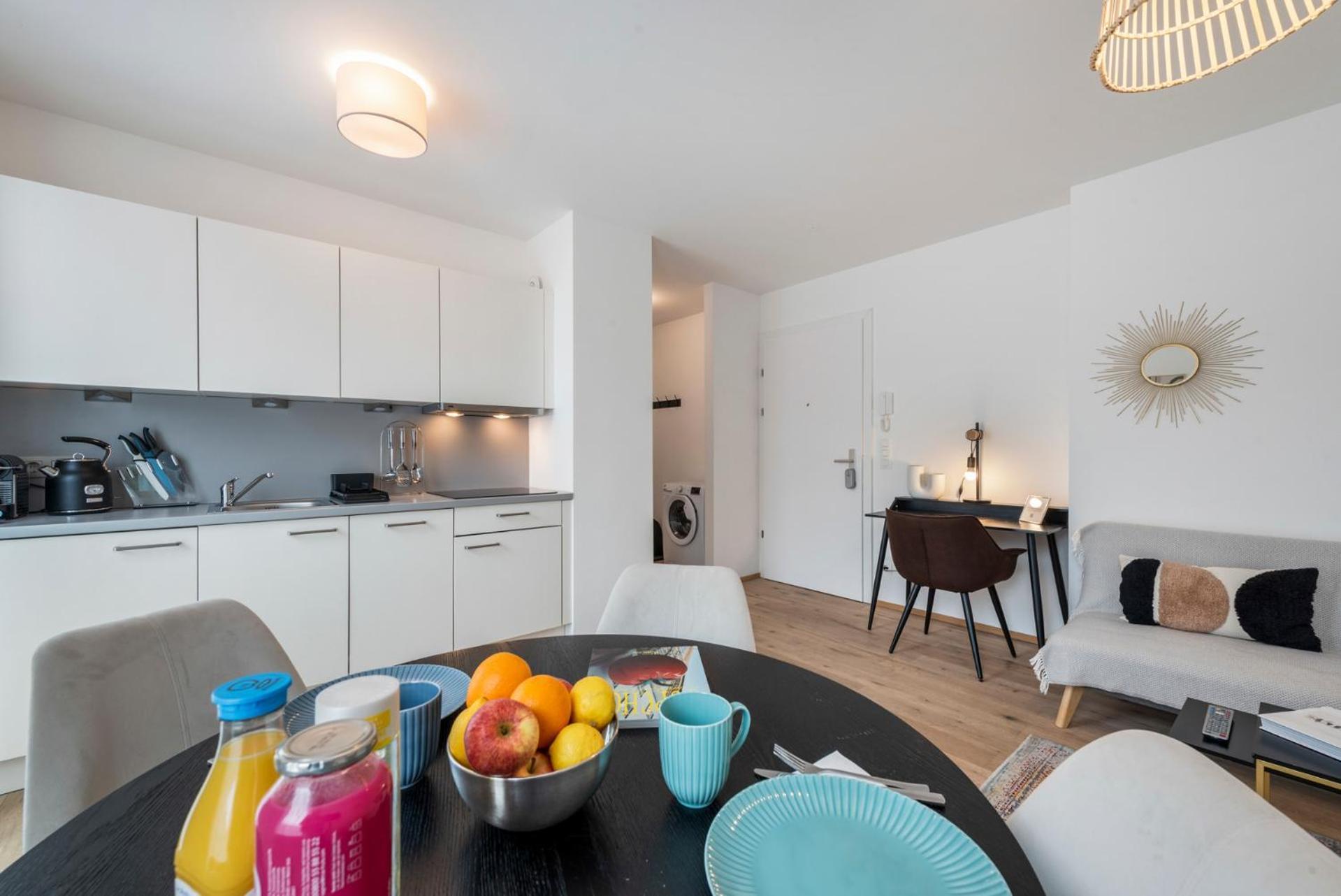 Hills Living Aparthotel