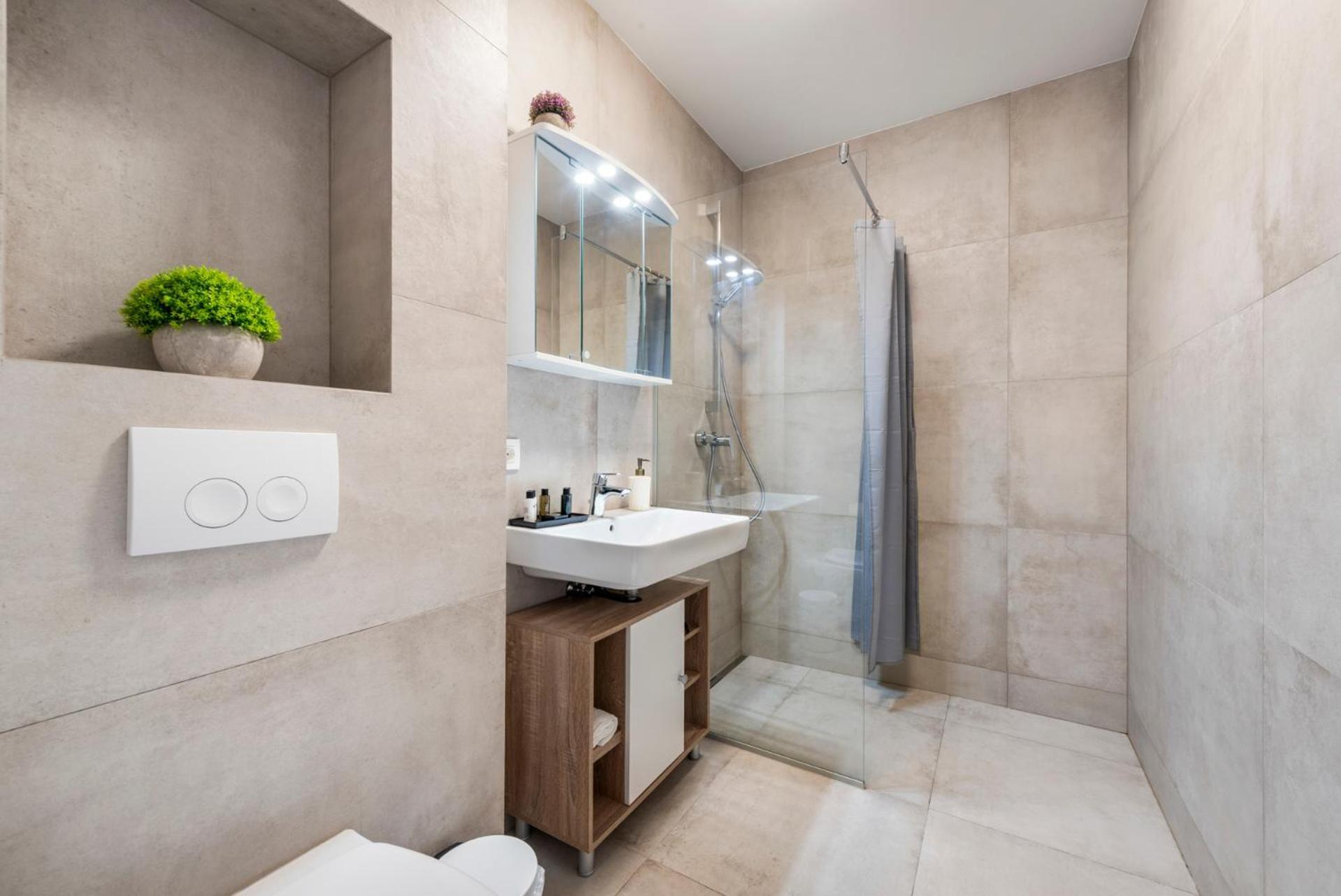 Hills Living Aparthotel Wien