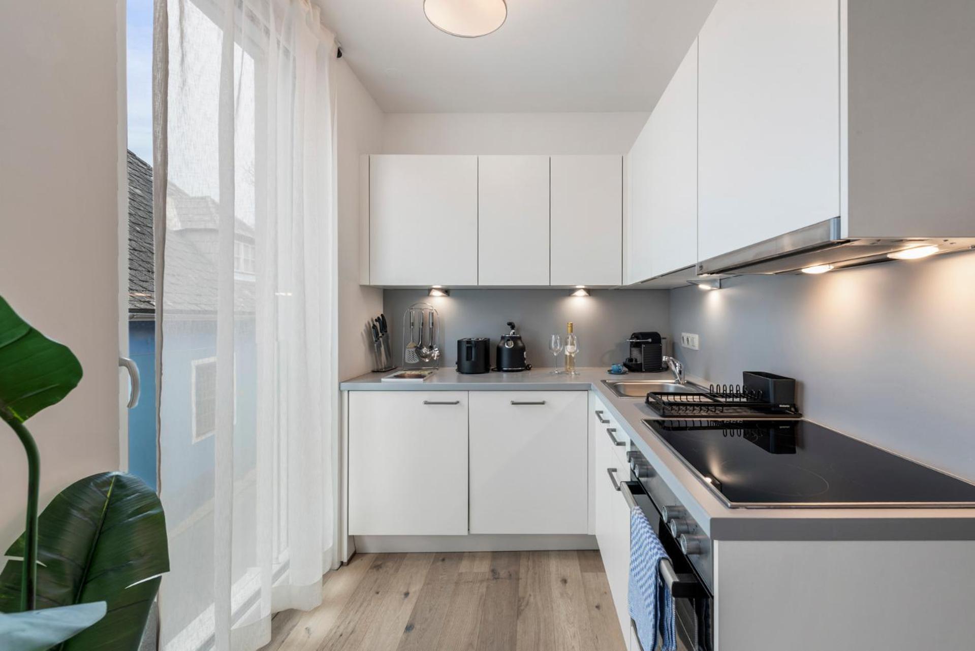 Hills Living Aparthotel *
