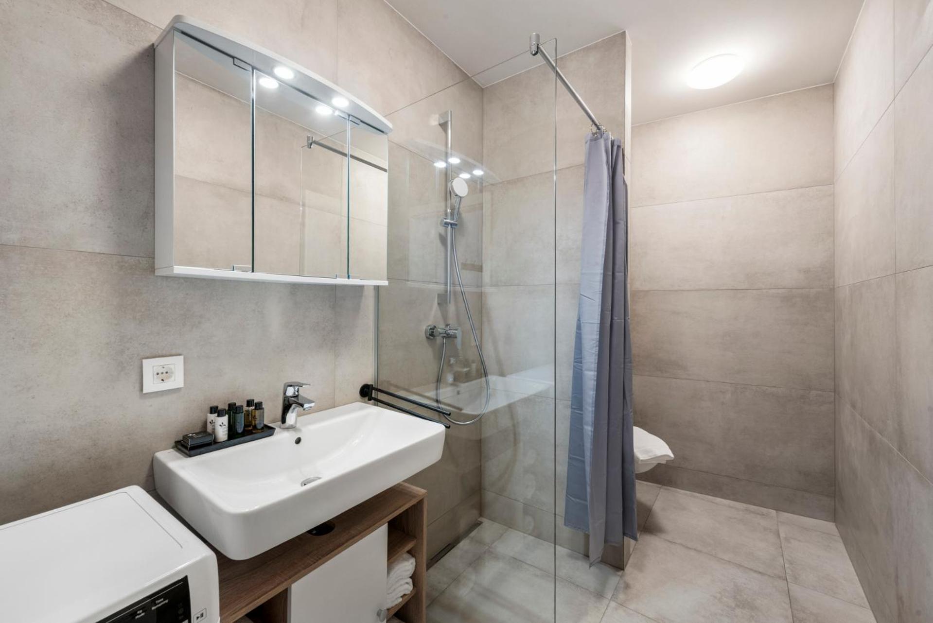 Hills Living Aparthotel Wien