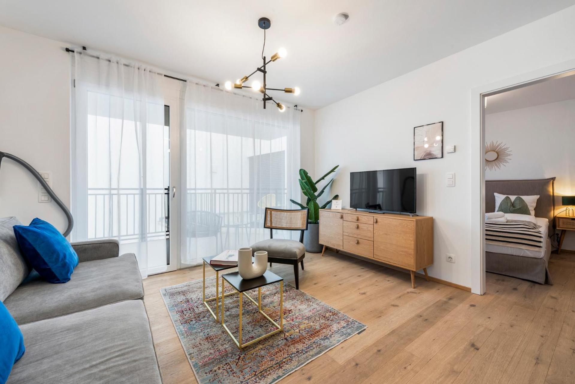 Hills Living Wien